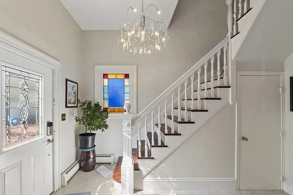 Recently sold property - Single Family Home